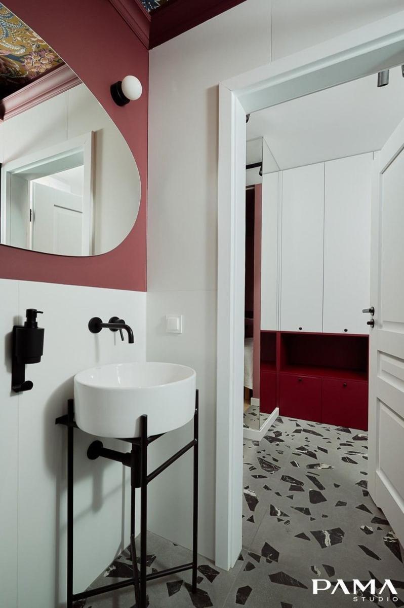 Nomirent - Apartamenty Ksiecia Witolda Breslau Exterior foto