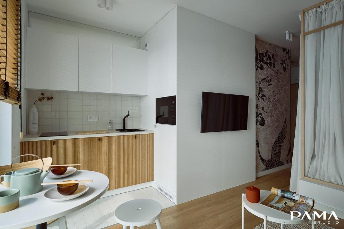 Nomirent - Apartamenty Ksiecia Witolda Breslau Exterior foto