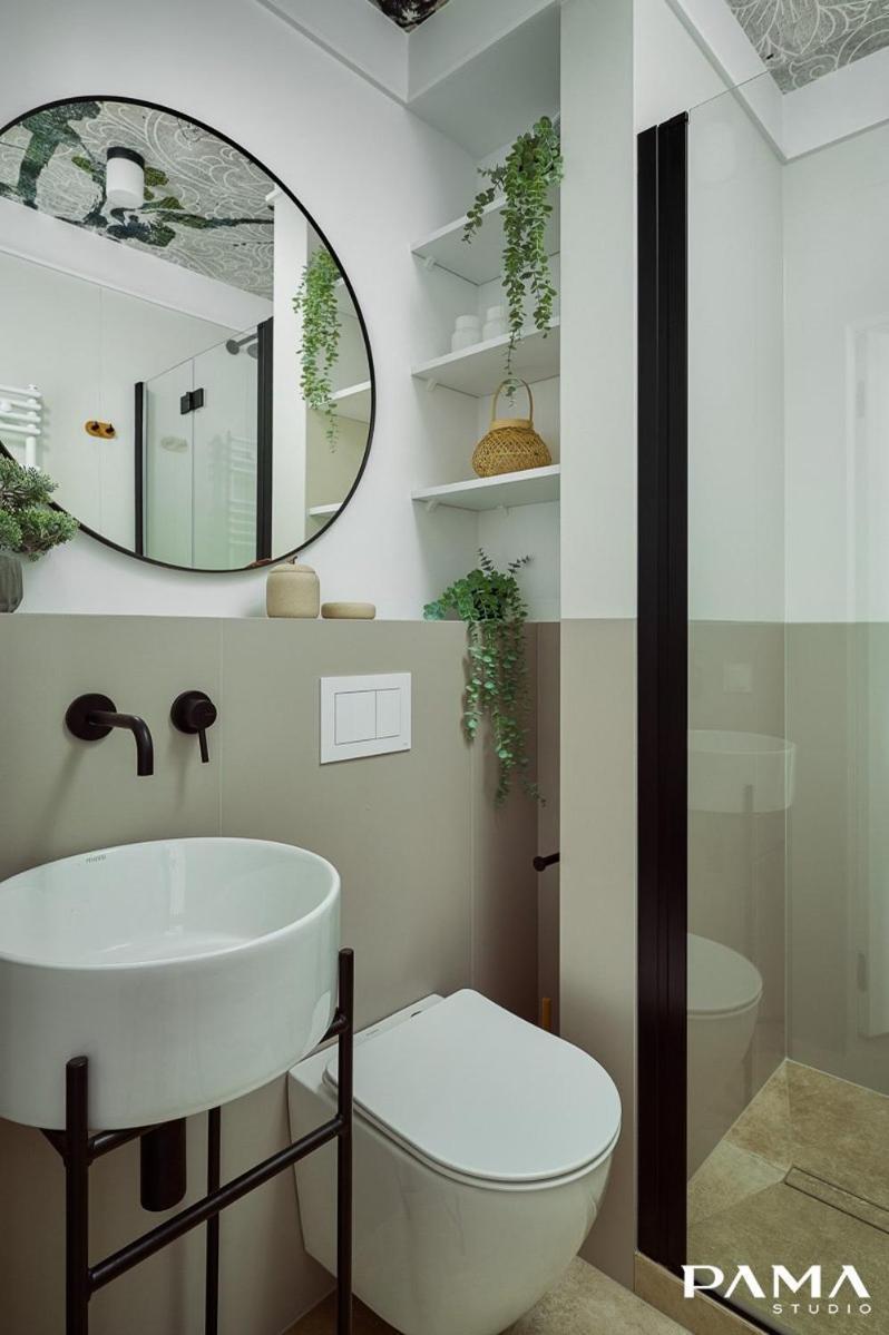Nomirent - Apartamenty Ksiecia Witolda Breslau Exterior foto