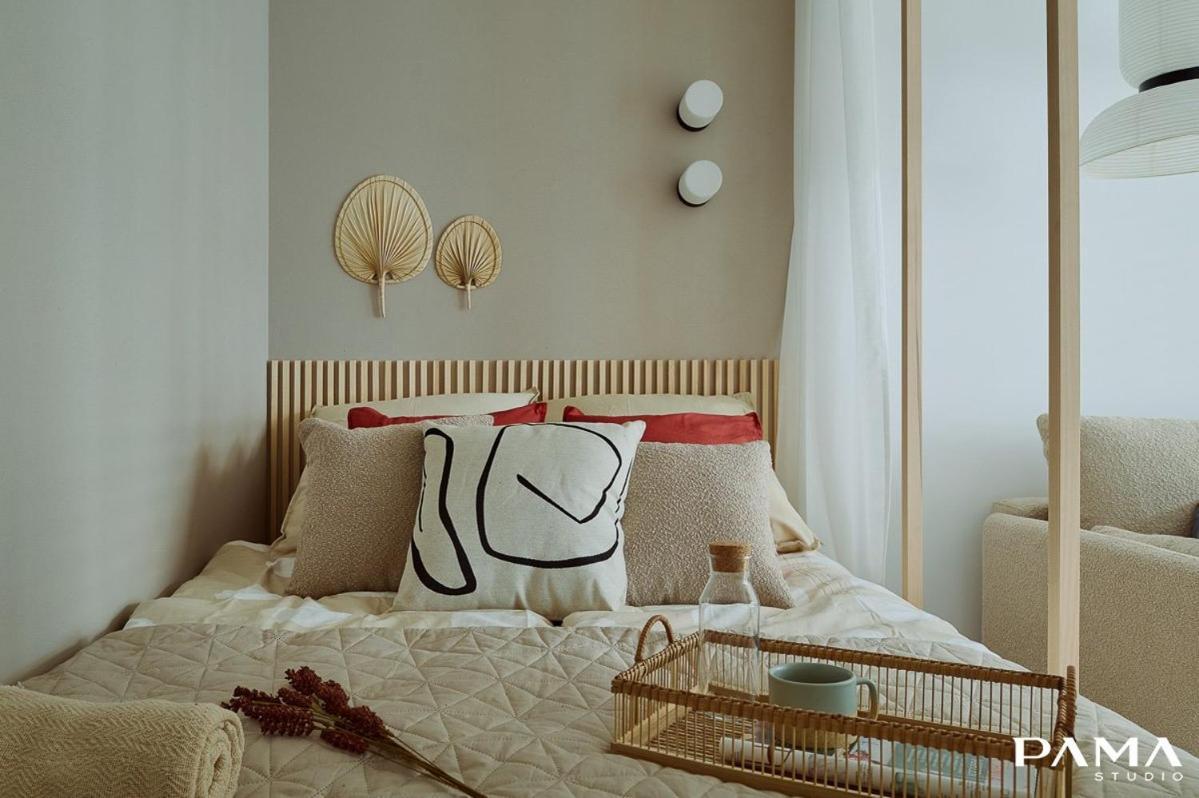 Nomirent - Apartamenty Ksiecia Witolda Breslau Exterior foto