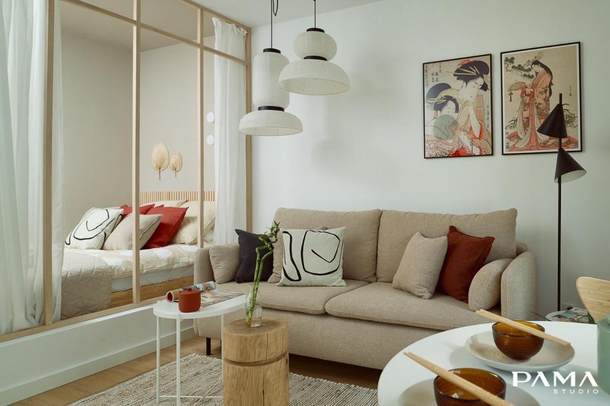 Nomirent - Apartamenty Ksiecia Witolda Breslau Exterior foto